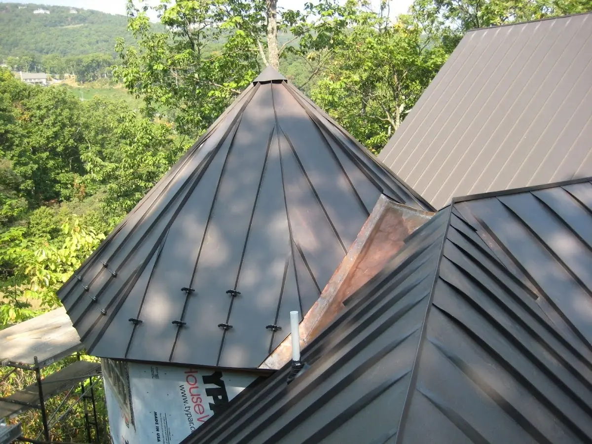 Professional Gutter Cleaning by Craftsman Roofing in Chatsworth