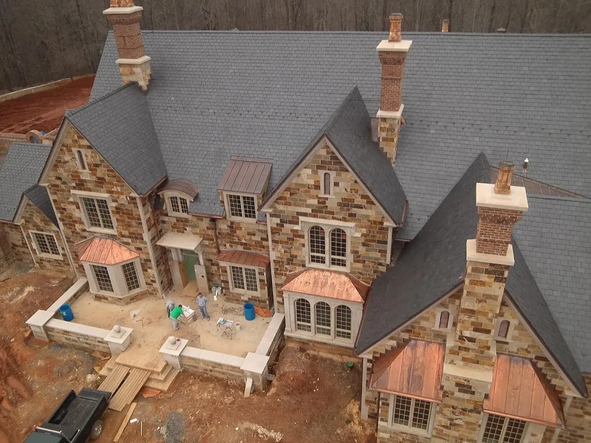 Craftsman Roofing Roof Waterproofing project in Chatsworth